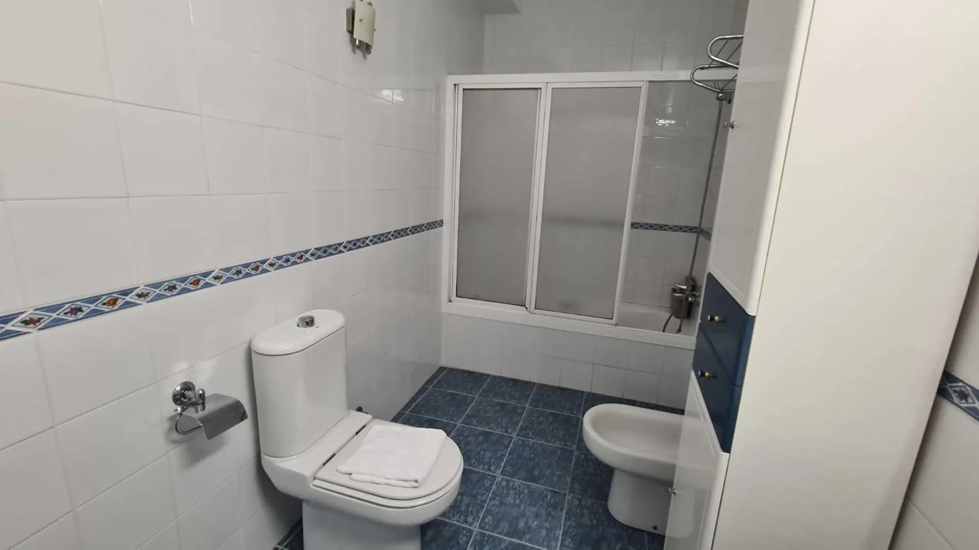 Sunny Beach Aloha Apartment Torremolinos