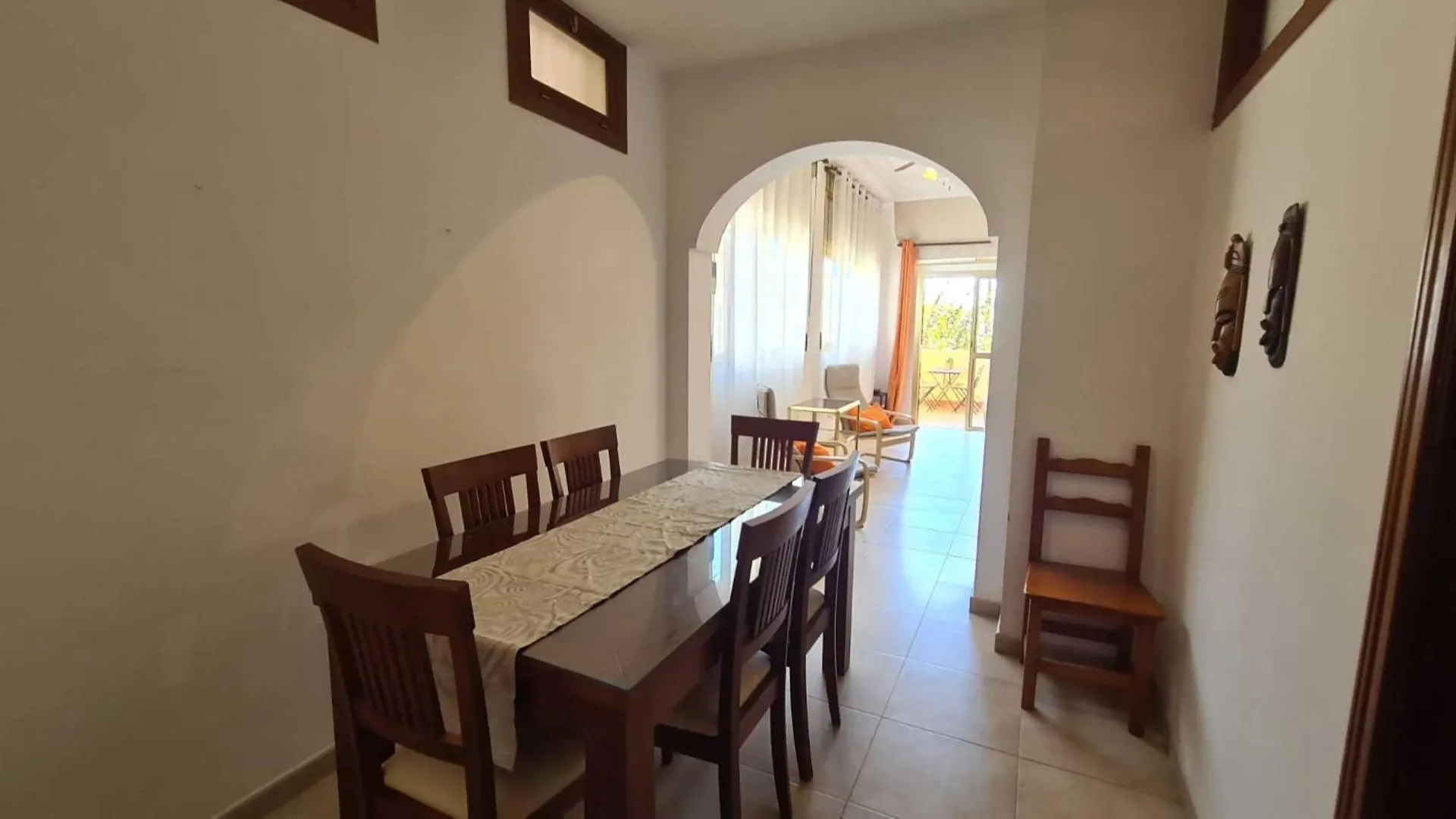 Sunny Beach Aloha Apartment Torremolinos 0*,  Spain