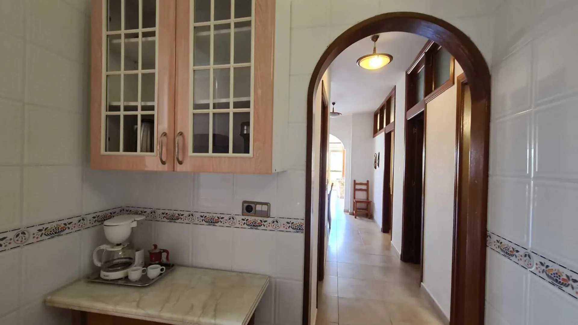 Sunny Beach Aloha Apartment Torremolinos