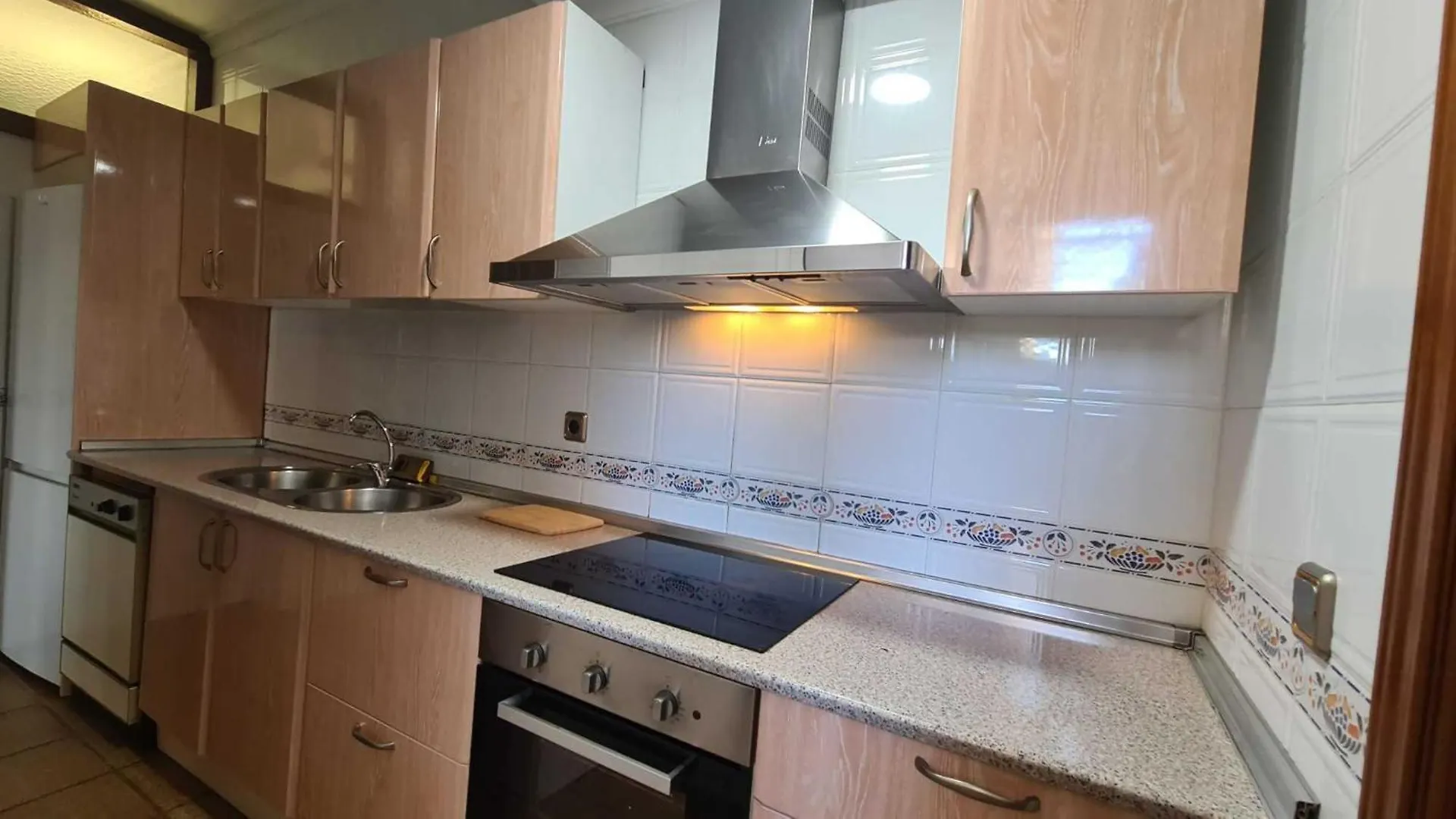 Sunny Beach Aloha Apartment Torremolinos
