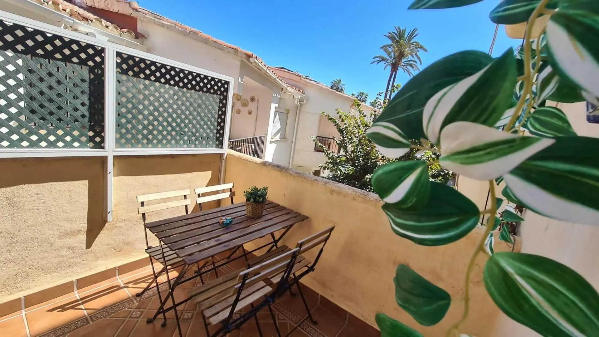 Sunny Beach Aloha Apartment Torremolinos