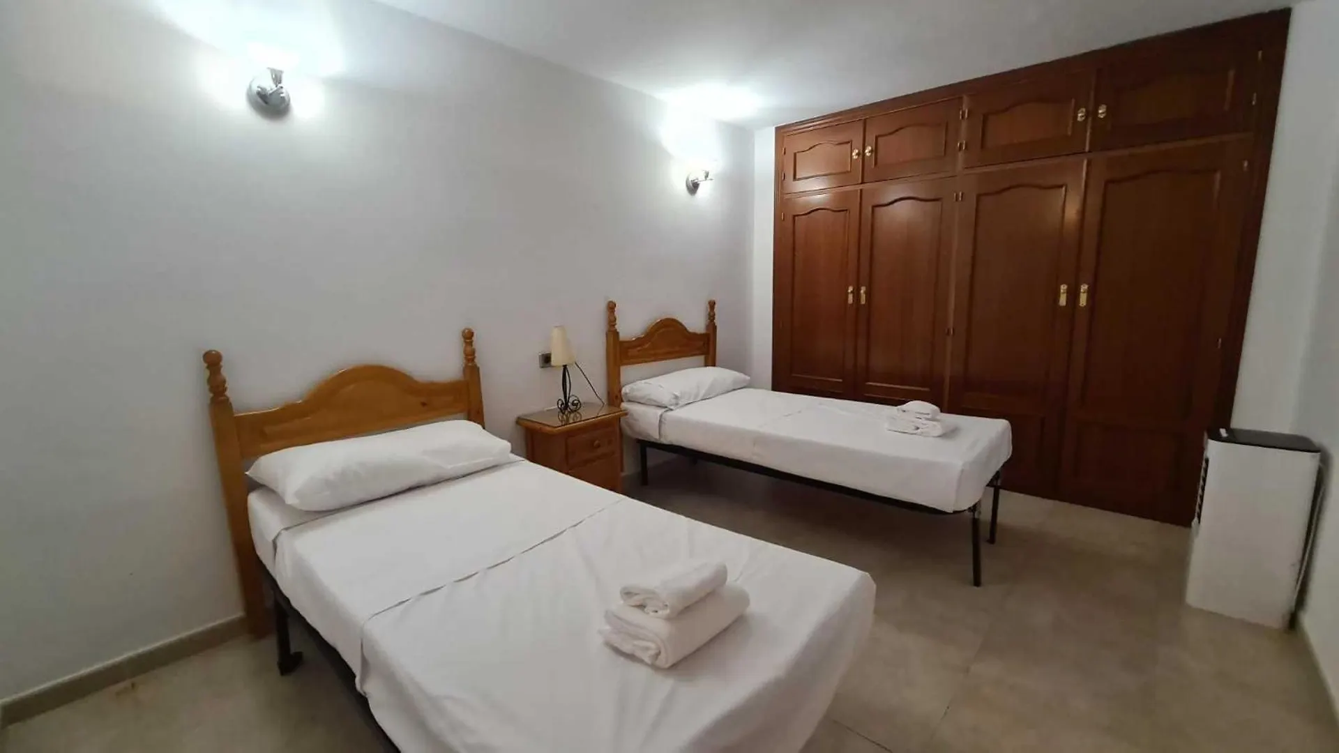 Sunny Beach Aloha Apartment Torremolinos 0*,  Spain