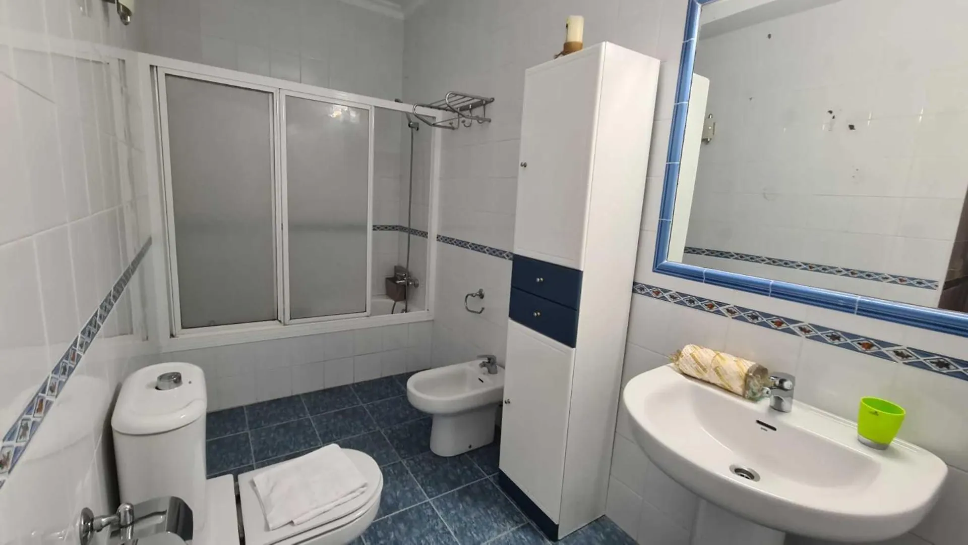 Sunny Beach Aloha Apartment Torremolinos 0*,  Spain