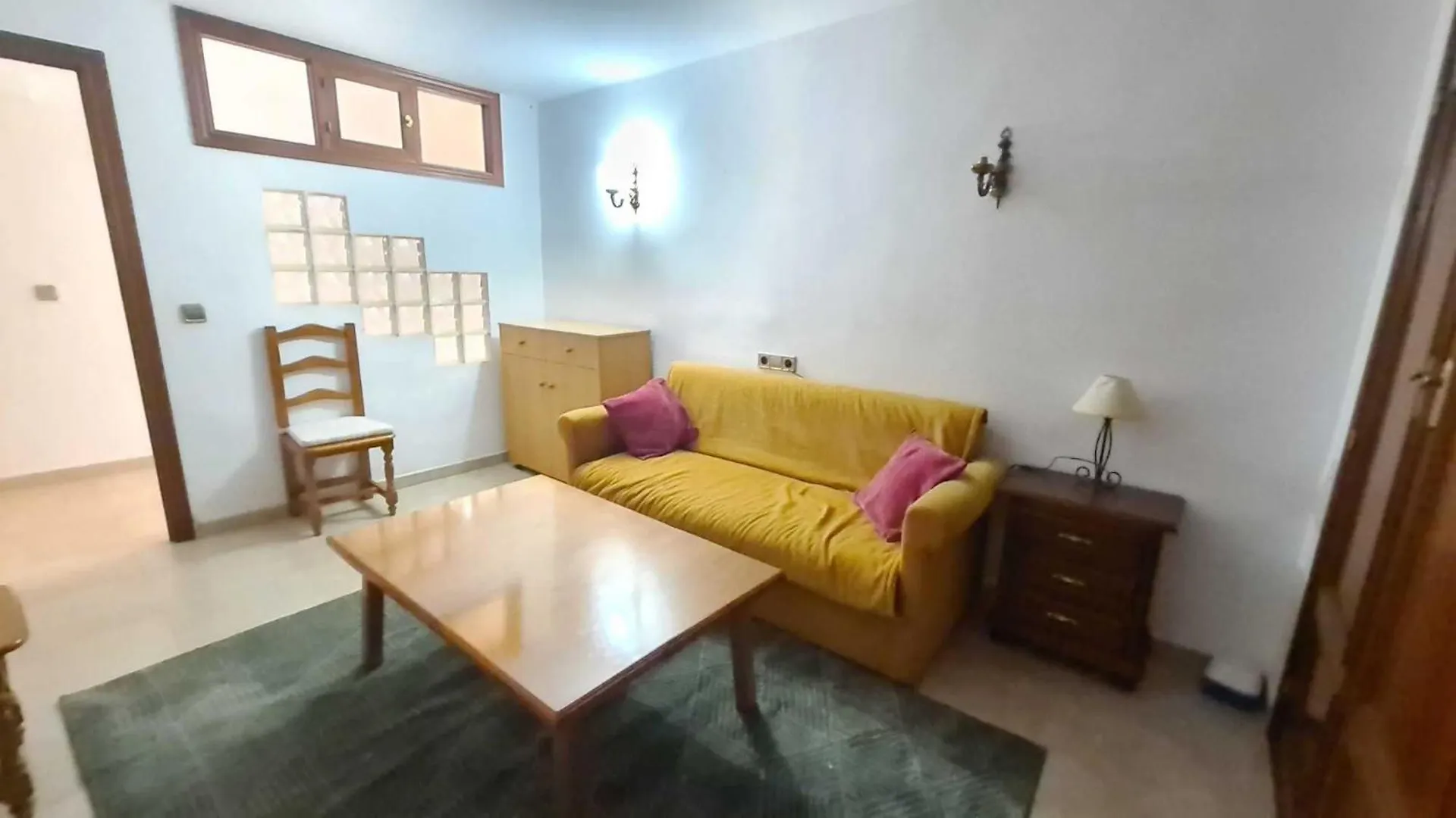 Sunny Beach Aloha Apartment Torremolinos
