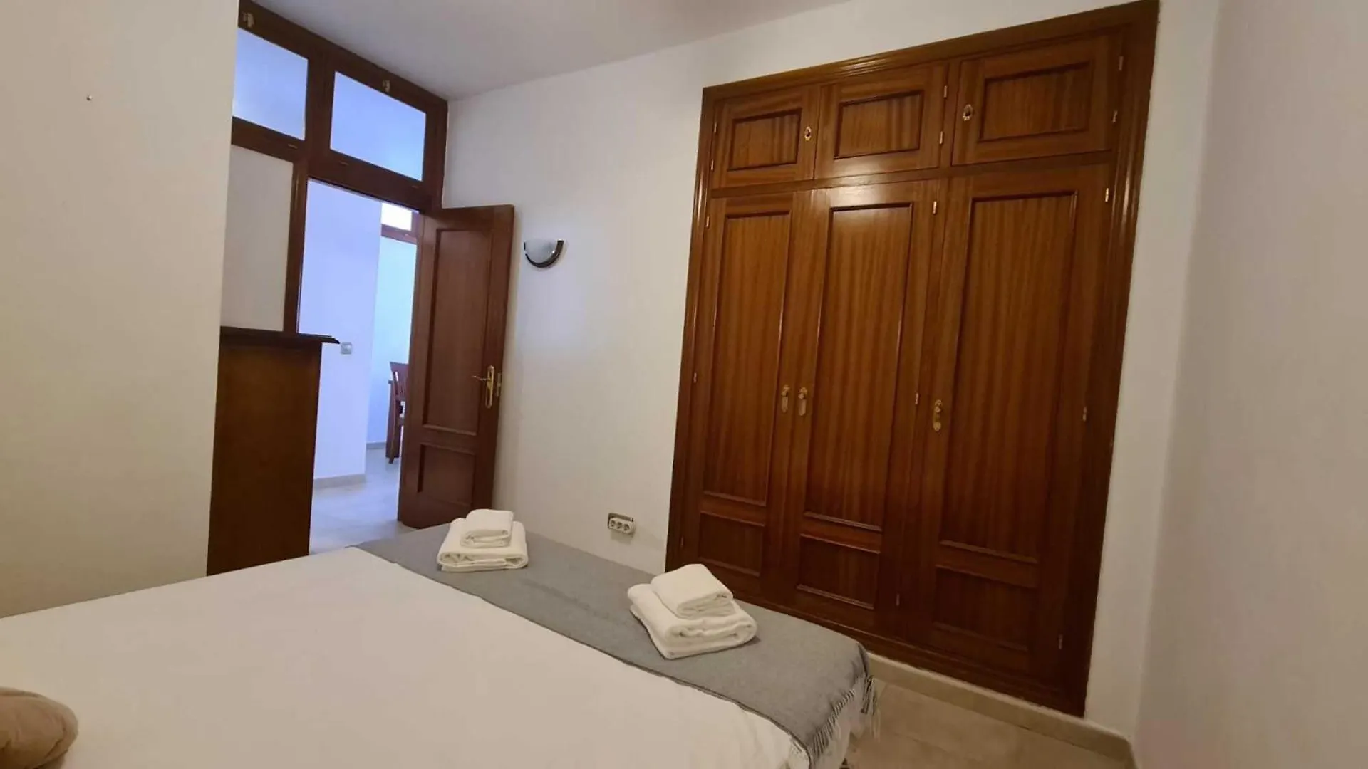 Sunny Beach Aloha Apartment Torremolinos 0*,