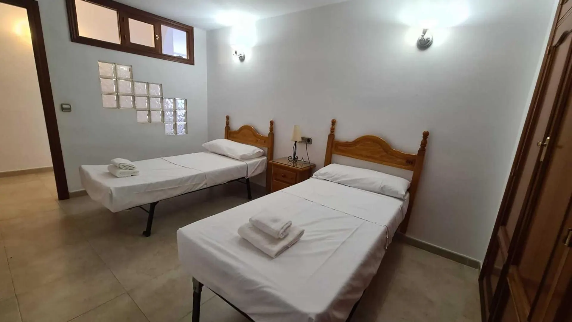Sunny Beach Aloha Apartment Torremolinos