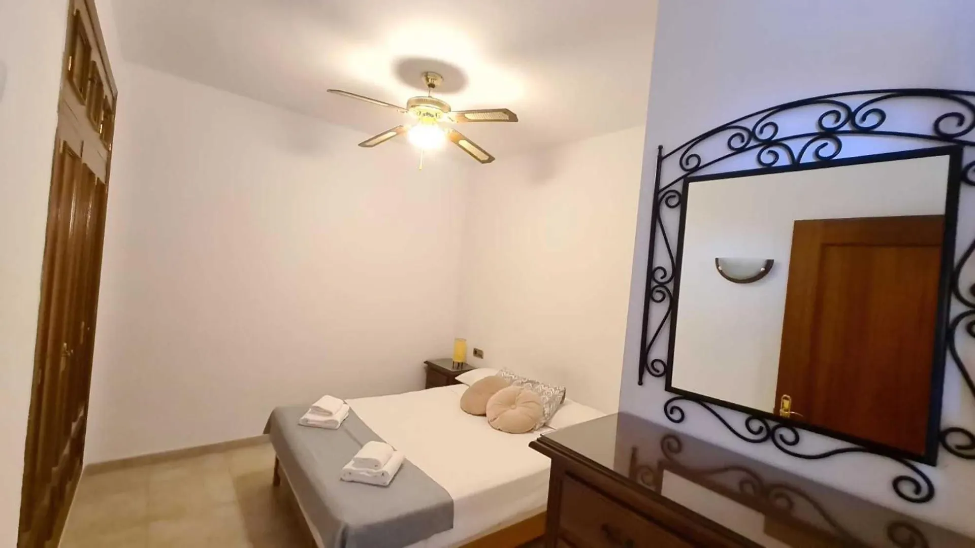 Sunny Beach Aloha Apartment Torremolinos