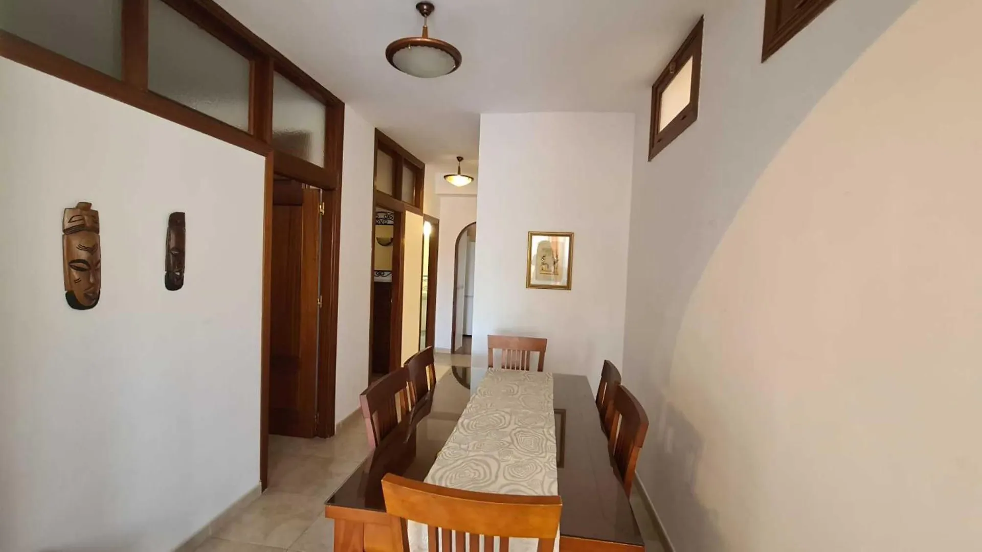Sunny Beach Aloha Apartment Torremolinos Spain