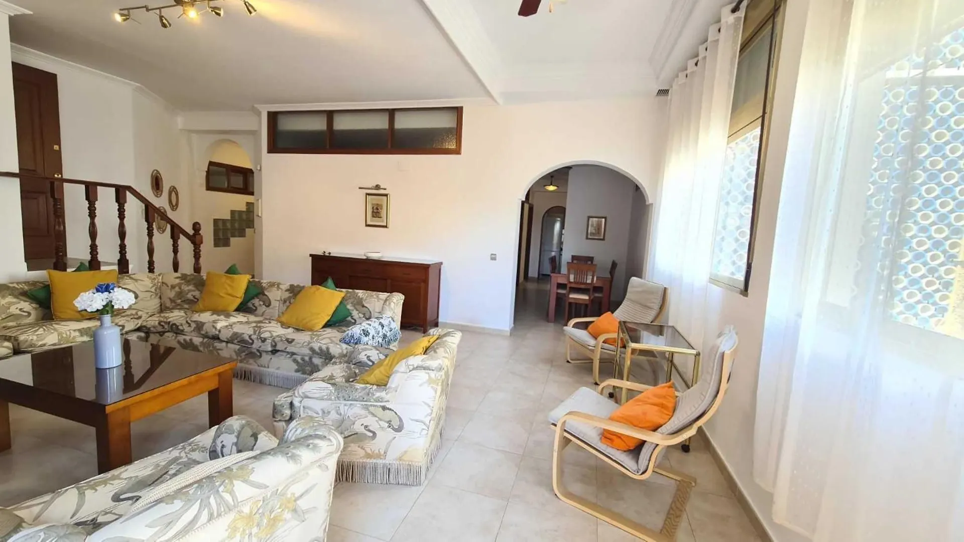 Sunny Beach Aloha Apartment Torremolinos 0*,