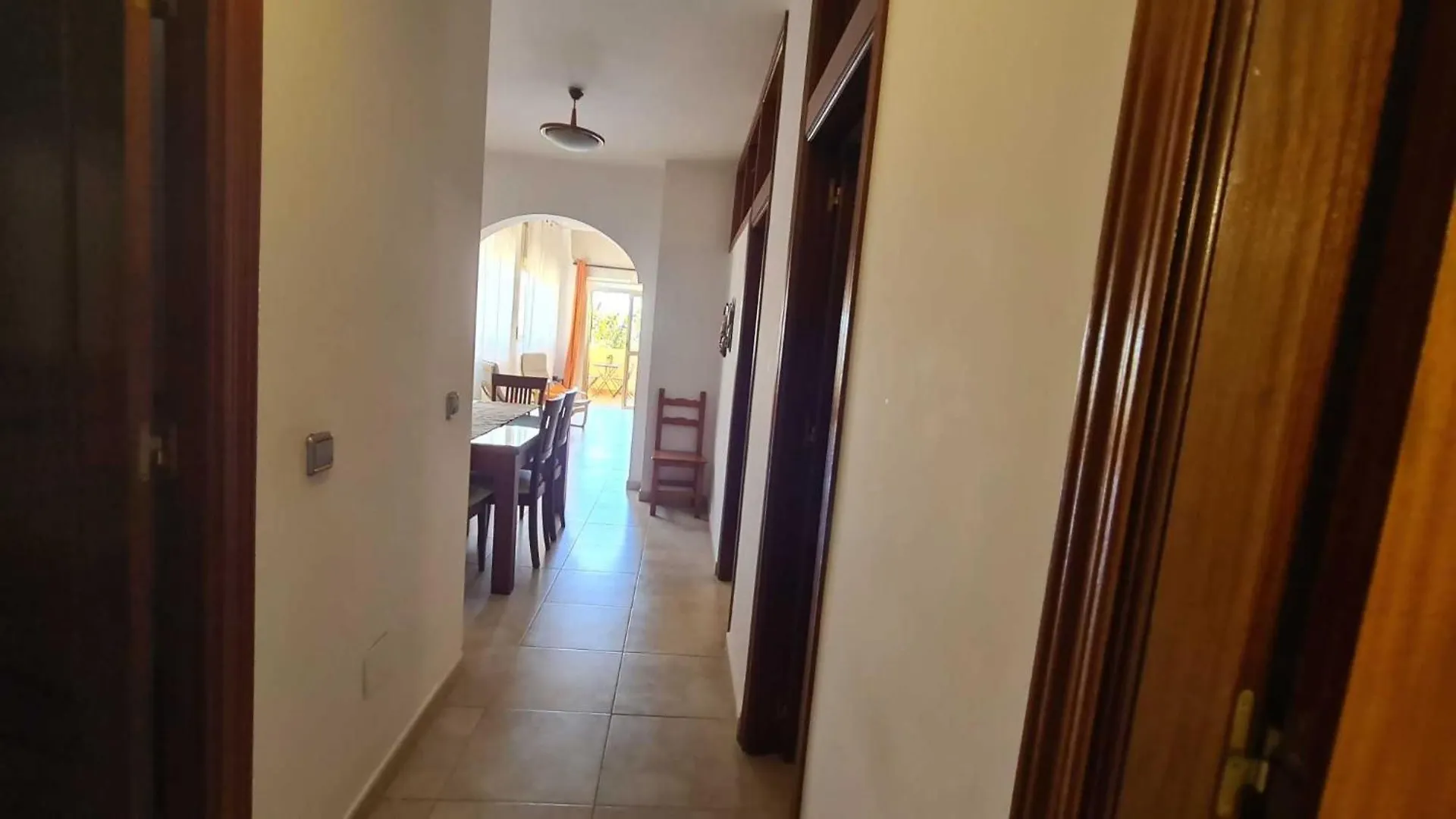 Sunny Beach Aloha Apartment Torremolinos