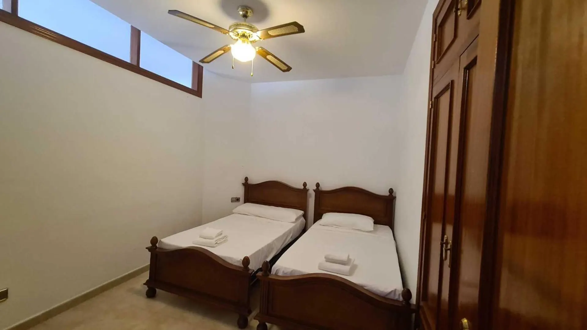 Sunny Beach Aloha Apartment Torremolinos