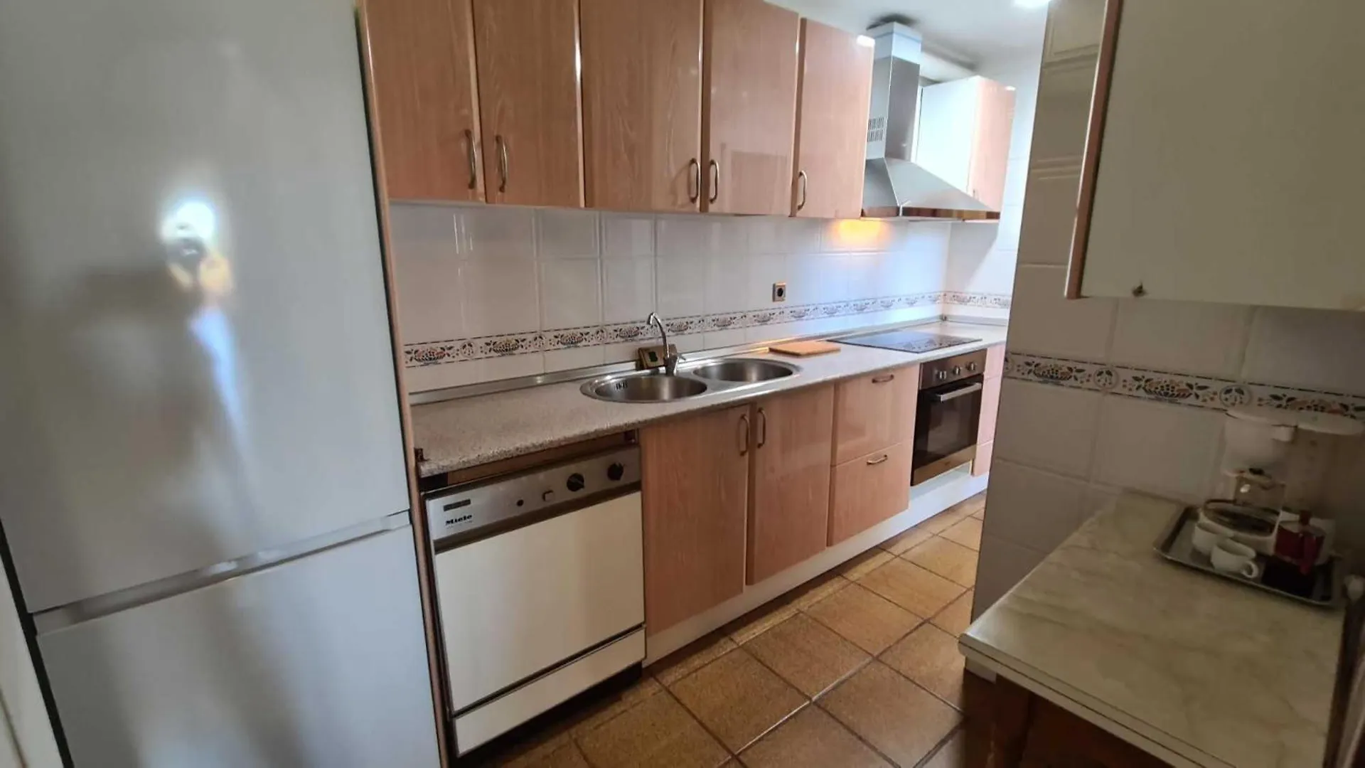 Sunny Beach Aloha Apartment Torremolinos Spain