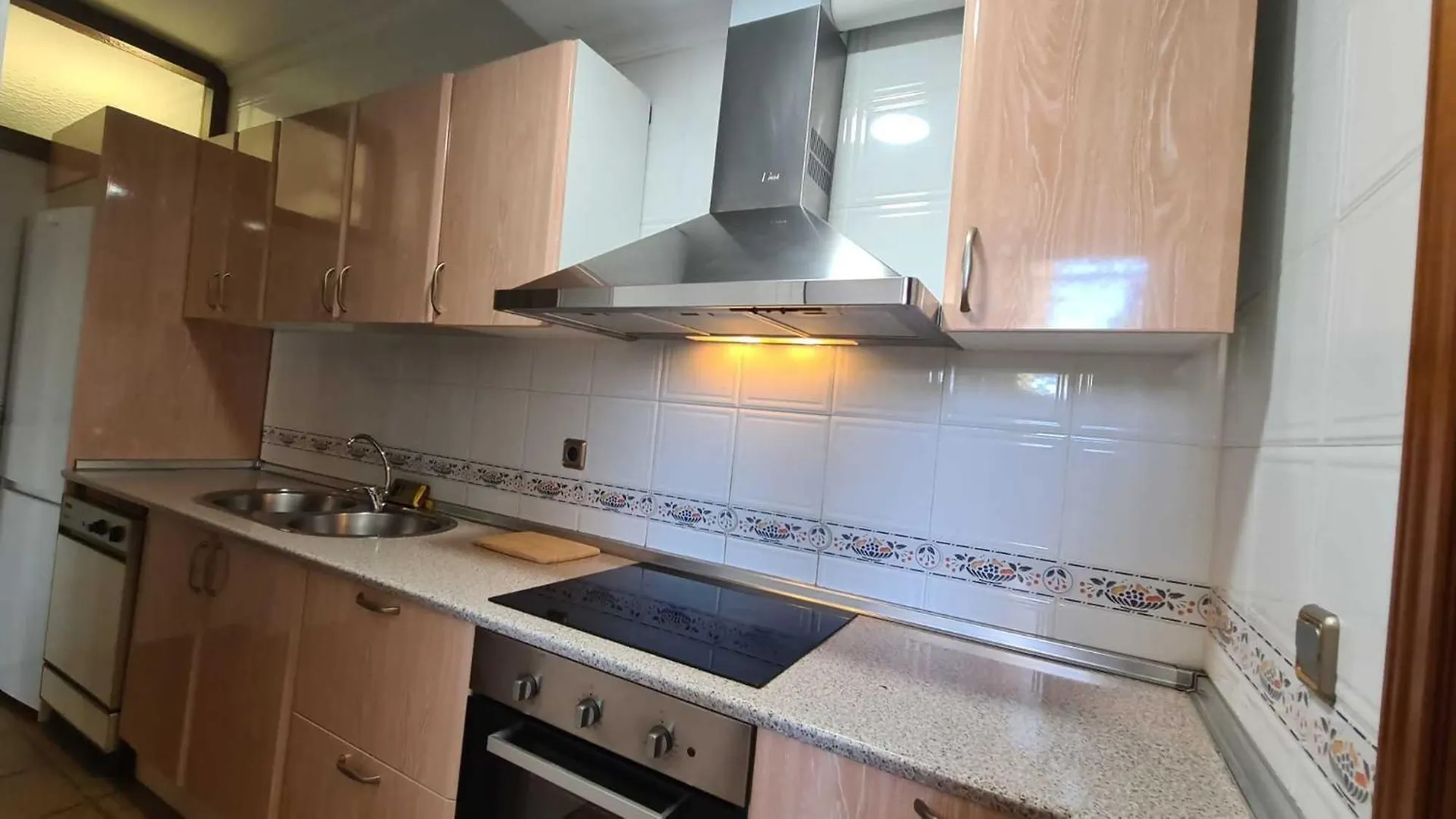 Sunny Beach Aloha Apartment Torremolinos
