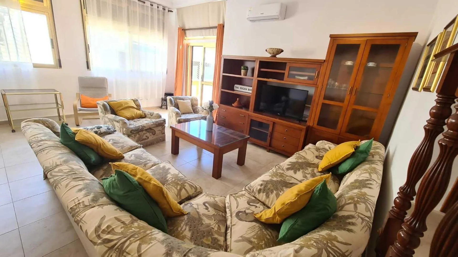 Sunny Beach Aloha Apartment Torremolinos 0*,