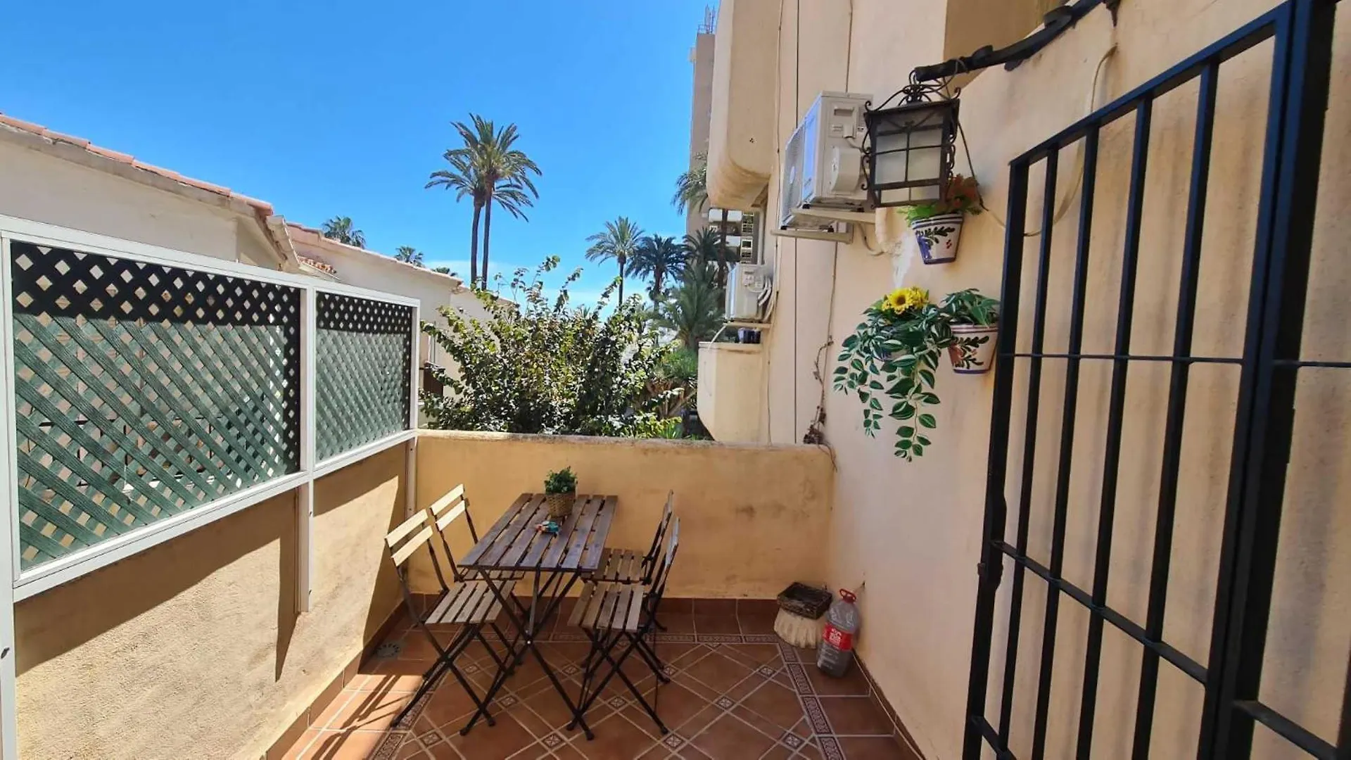 Sunny Beach Aloha Apartment Torremolinos