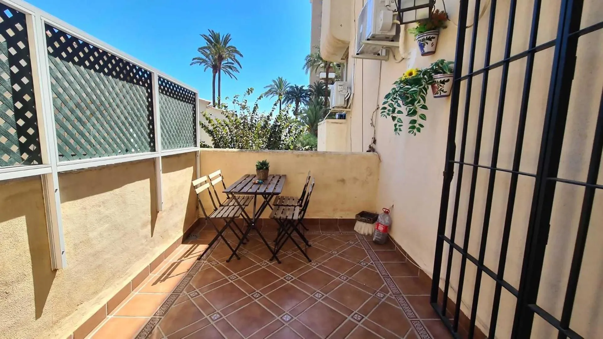 Sunny Beach Aloha Apartment Torremolinos