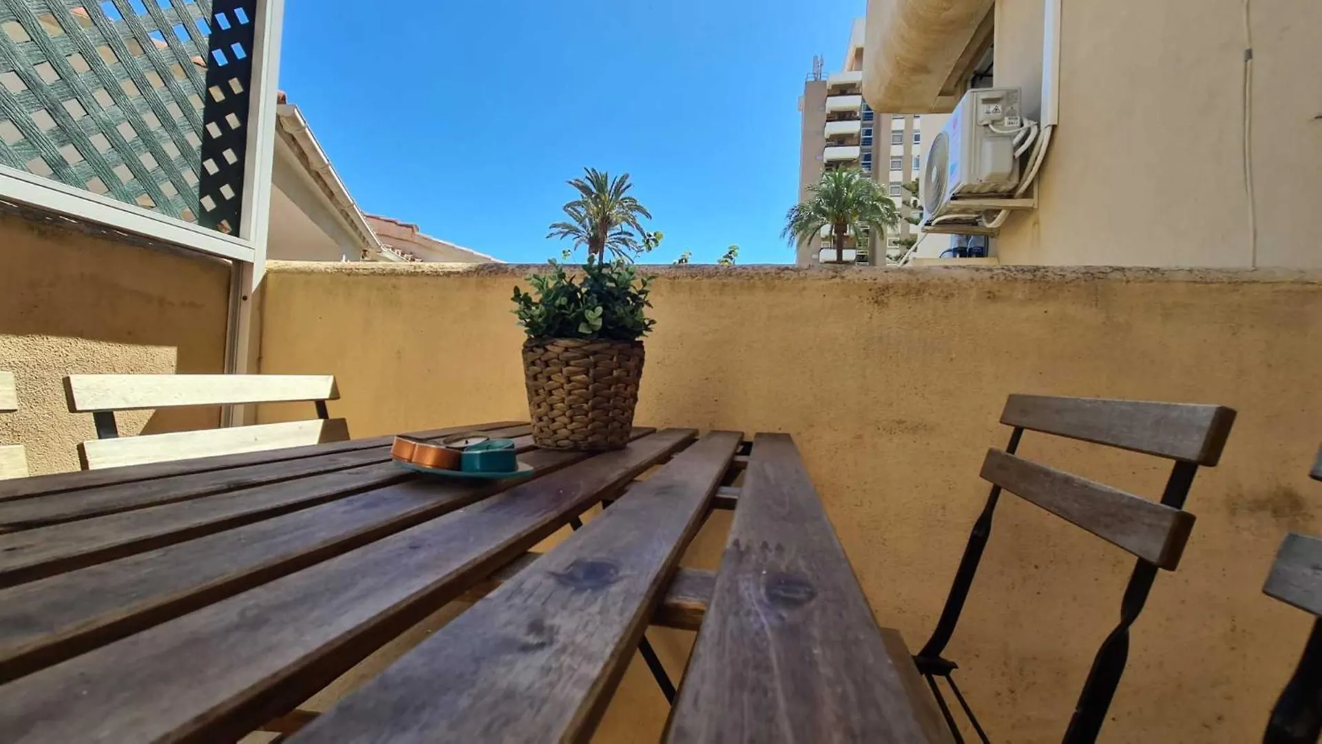 Sunny Beach Aloha Apartment Torremolinos