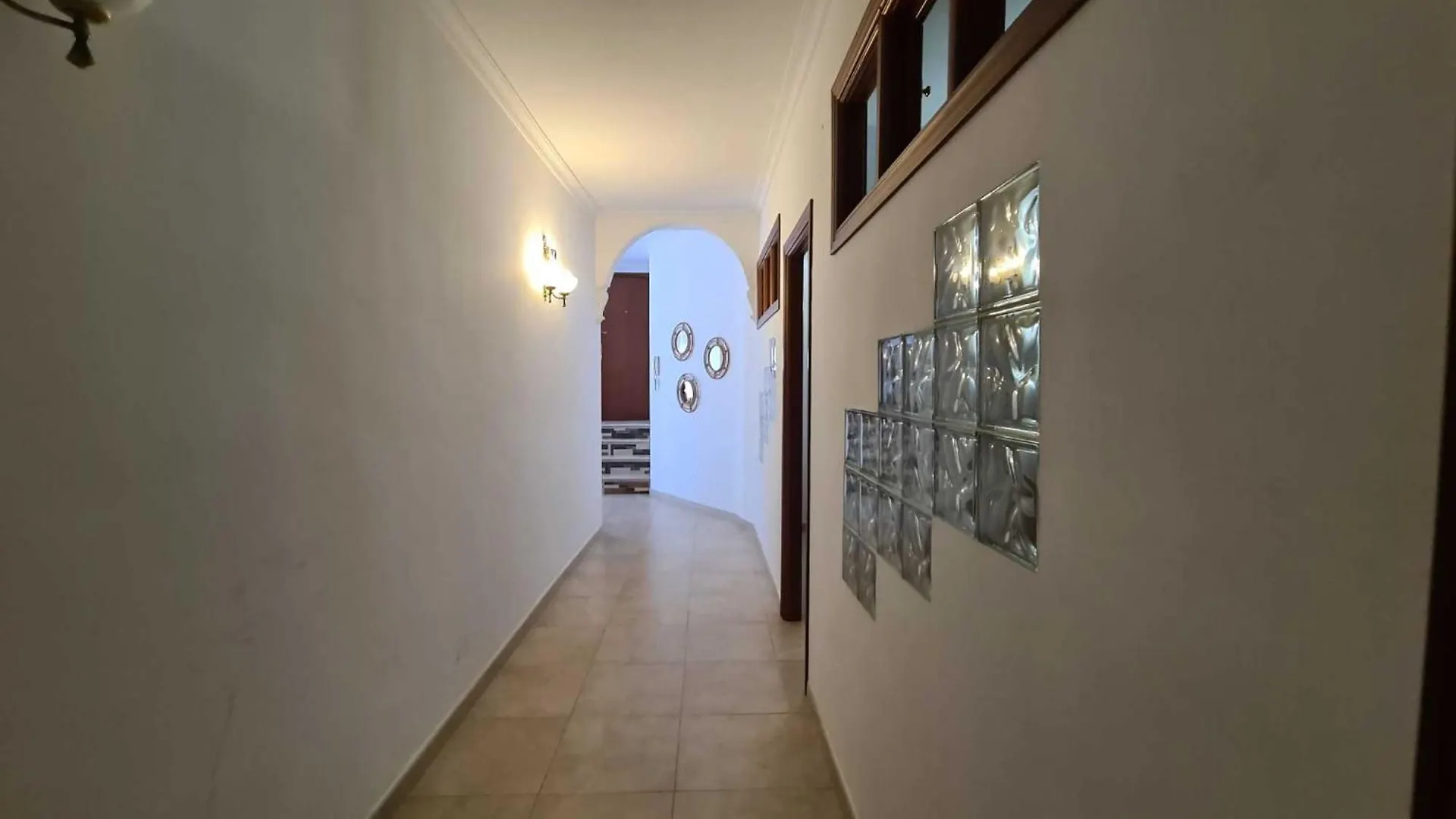 Sunny Beach Aloha Apartment Torremolinos Spain