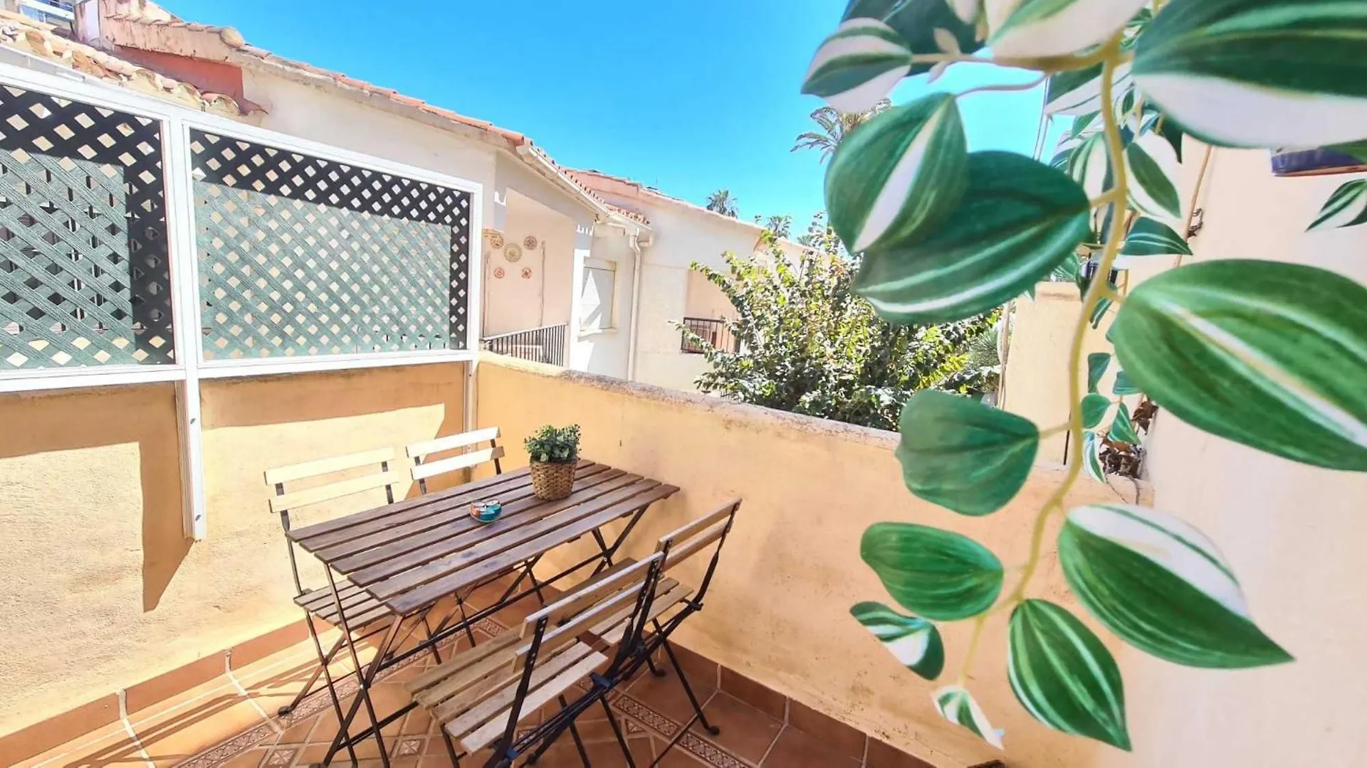 Sunny Beach Aloha Apartment Torremolinos 0*,  Spain