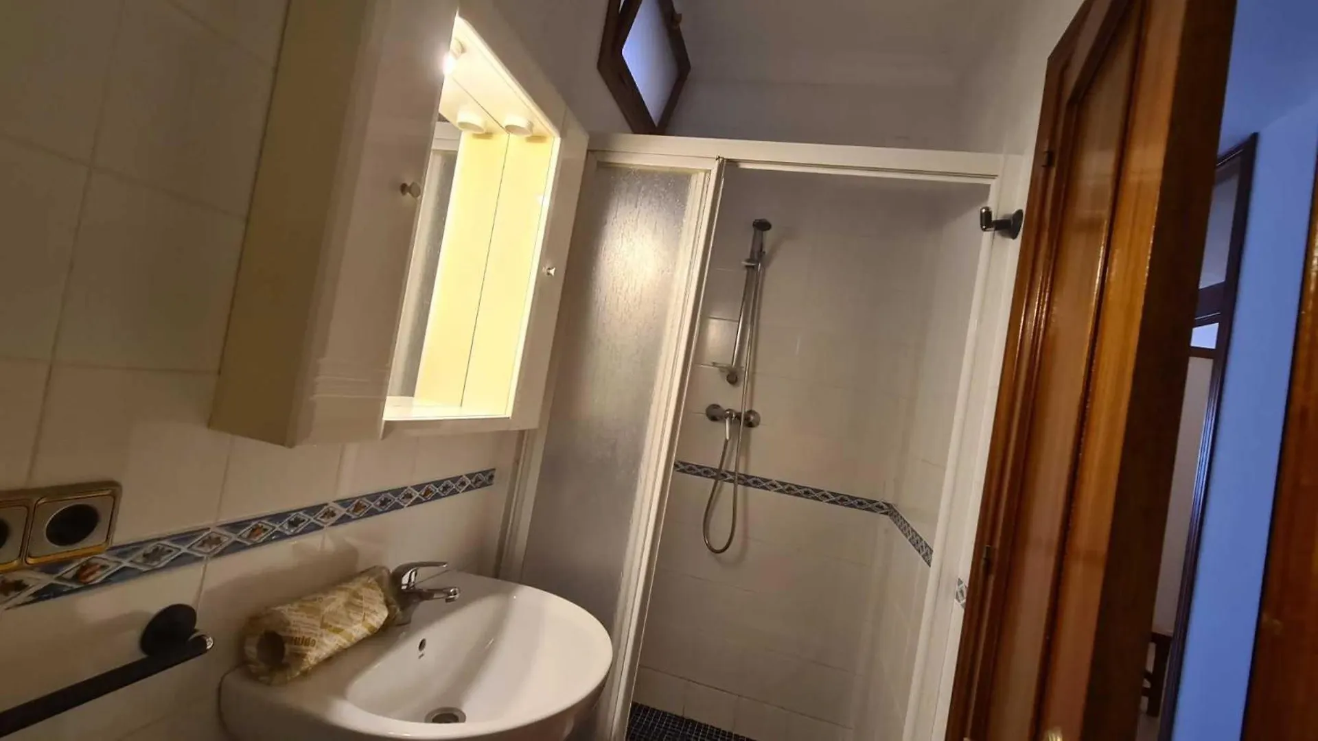 Sunny Beach Aloha Apartment توريمولينوس إسبانيا