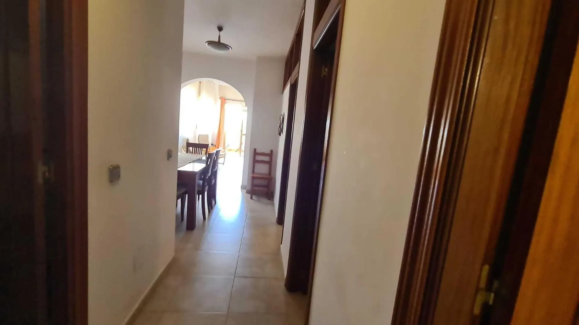 Sunny Beach Aloha Apartment توريمولينوس
