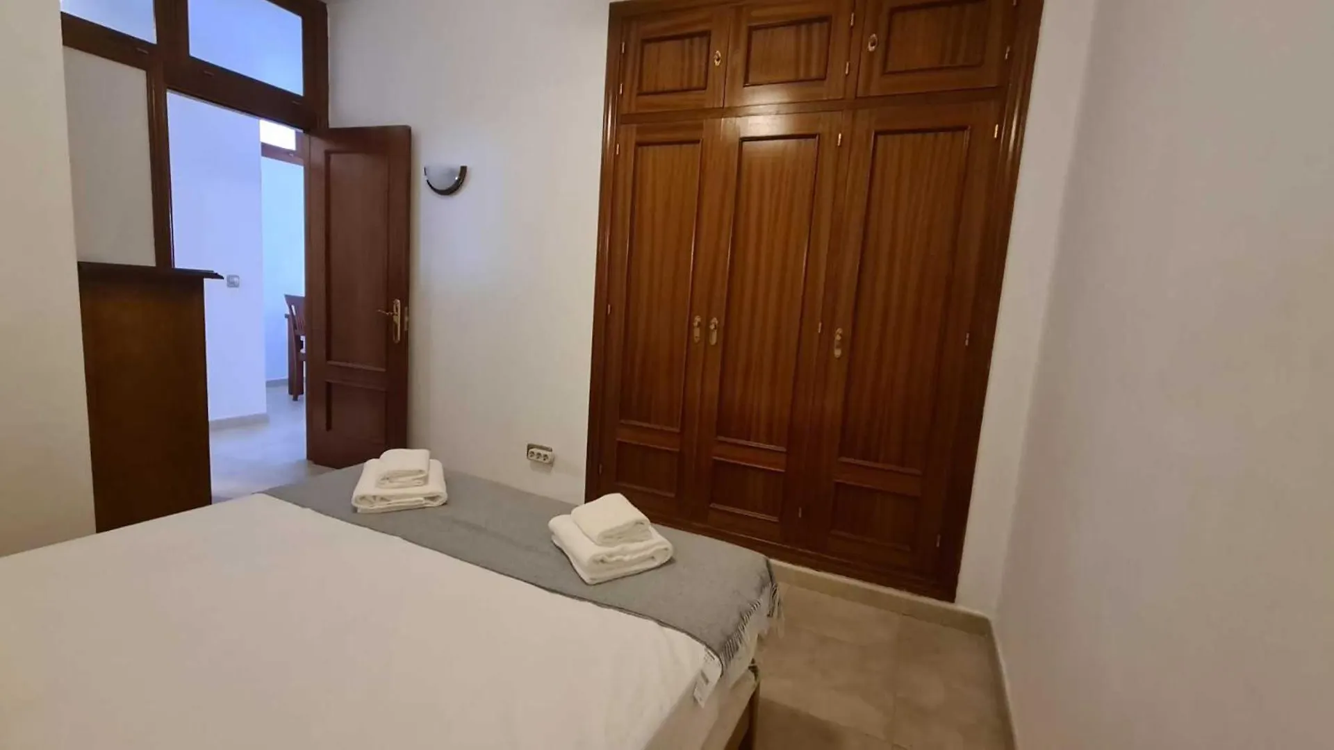 Sunny Beach Aloha Apartment توريمولينوس 0*,  إسبانيا