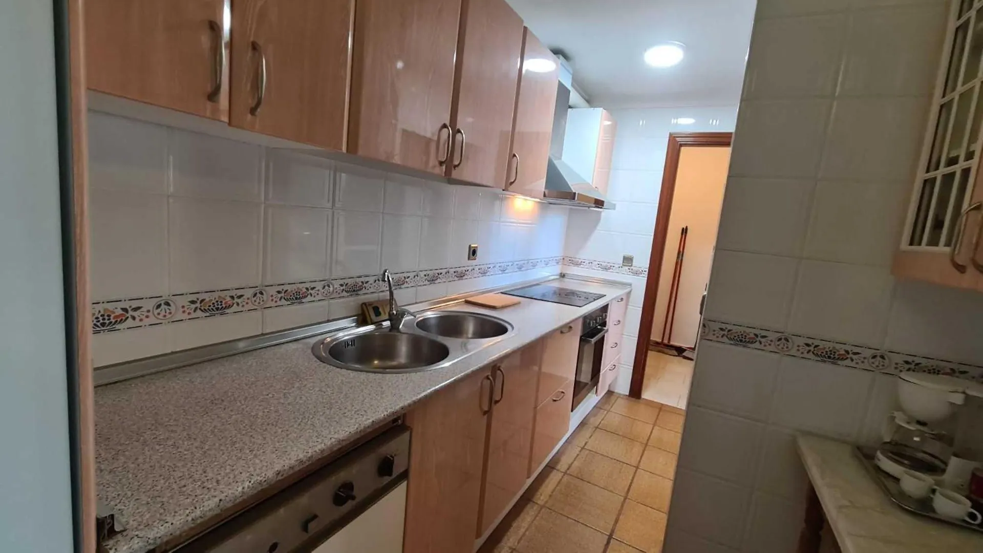 Sunny Beach Aloha Apartment توريمولينوس
