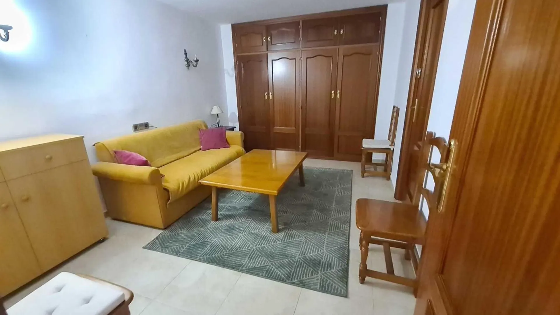 Sunny Beach Aloha Apartment Torremolinos
